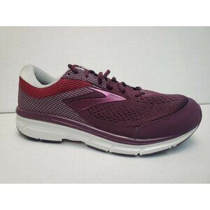 ✅ BROOKS DYAD 10 Women's Running Shoes Sz 11 D Wide